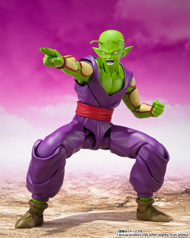 Dragon Ball Daima - Piccolo - S.H.Figuarts (Bandai Spirits)