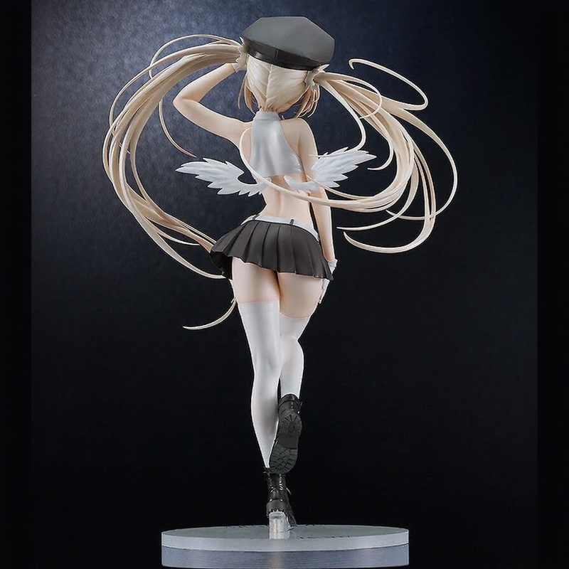 Carneades - Elle - Angel Police (Good Smile Company)
