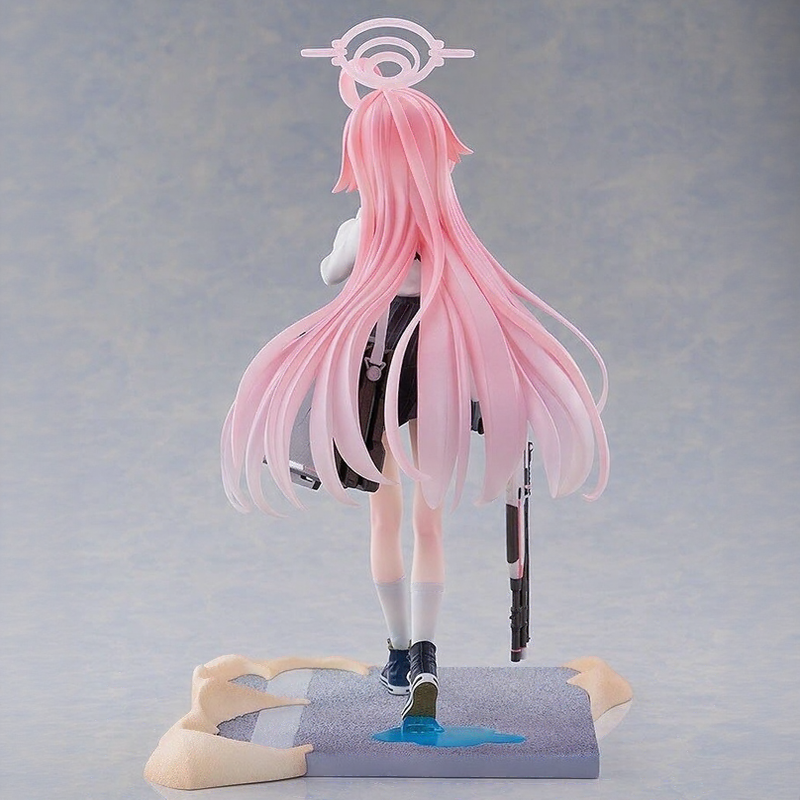 Blue Archive - Takanashi Hoshino (Wing)