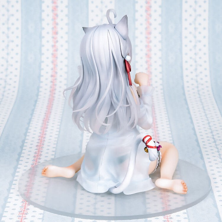 Alya Sometimes Hides Her Feelings in Russian - Alisa Mikhailovna Kujou - KDcolle - Light Novel Catgirl Ver. (Kadokawa)