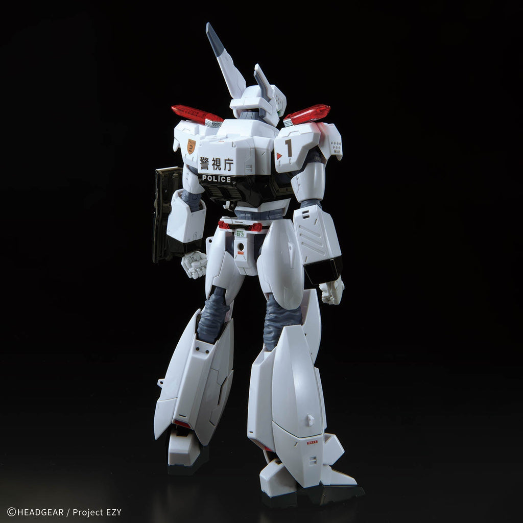 Bandai PATLABOR RG 1/48 AV-98Plus Ingram Plus