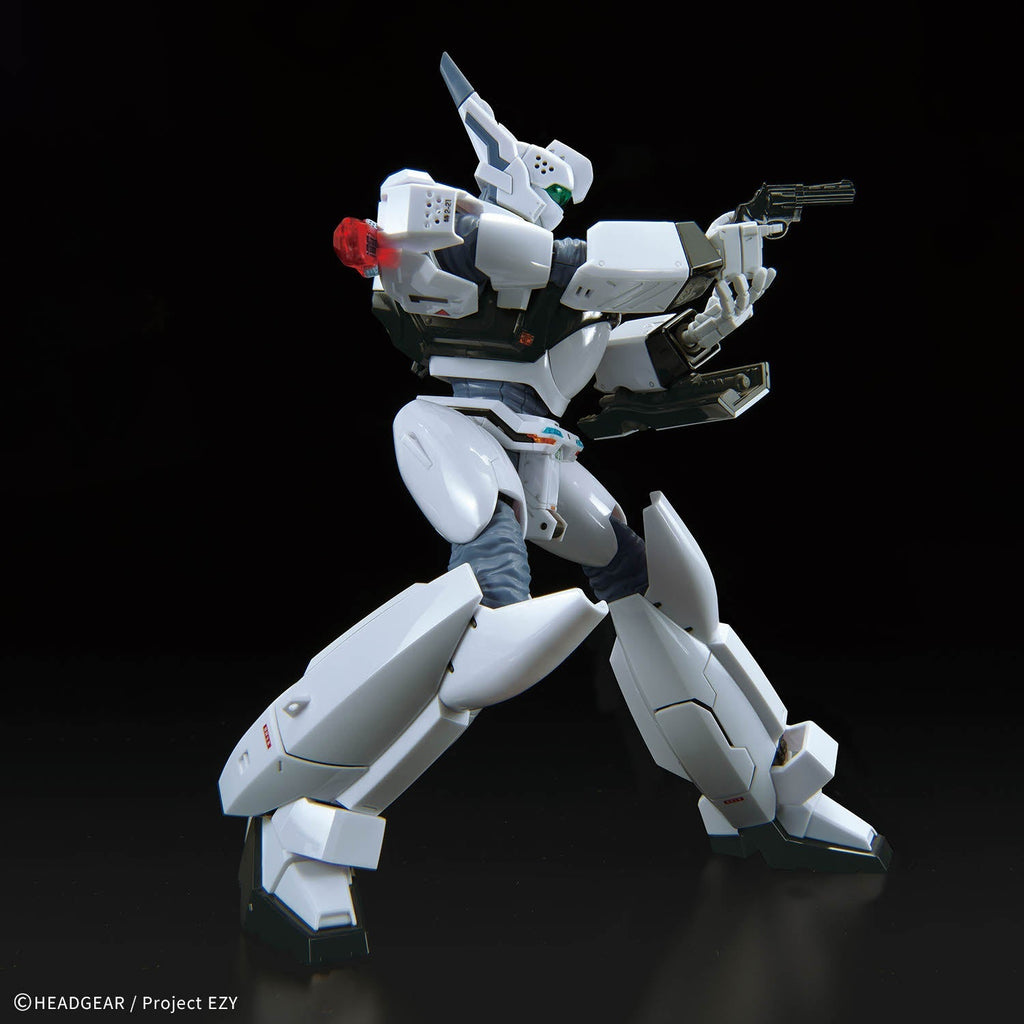 Bandai PATLABOR RG 1/48 AV-98Plus Ingram Plus