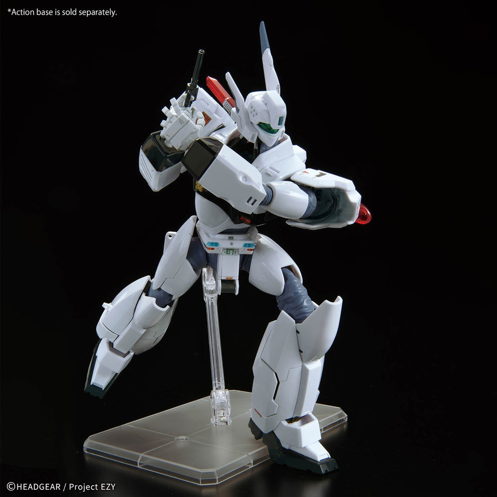 Bandai PATLABOR RG 1/48 AV-98Plus Ingram Plus