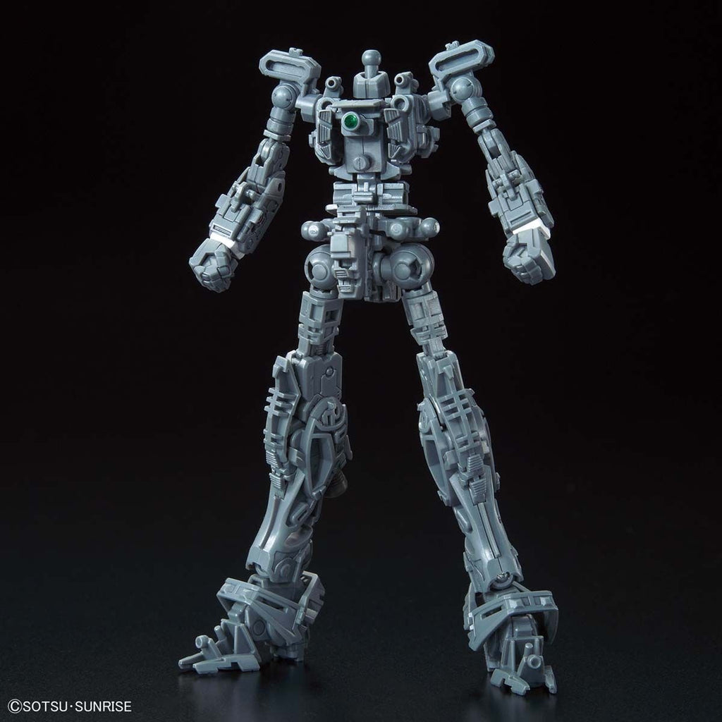 Bandai RG 1/144 #35 Wing Gundam