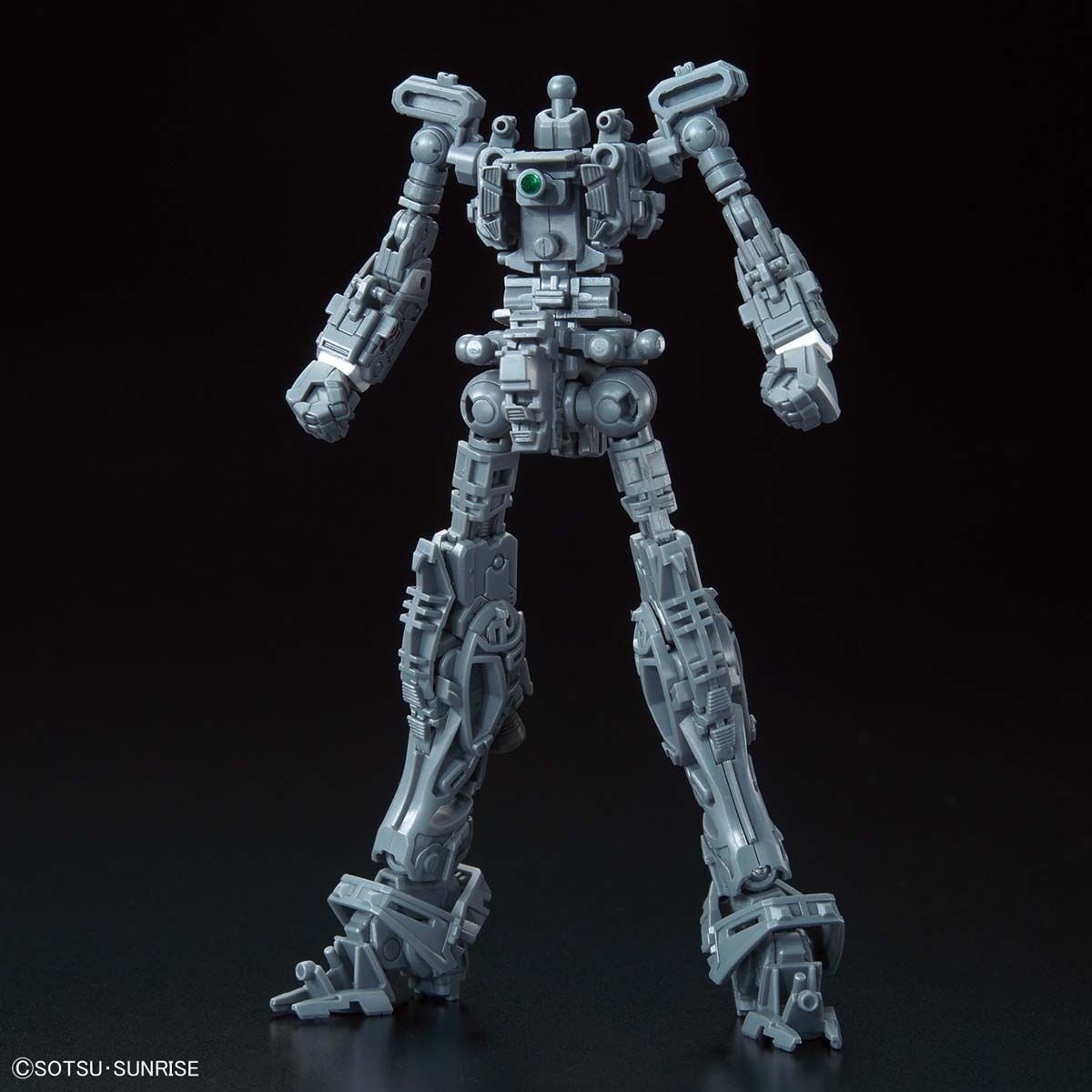 Bandai RG 1/144 #35 Wing Gundam