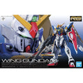 Bandai RG 1/144 #35 Wing Gundam
