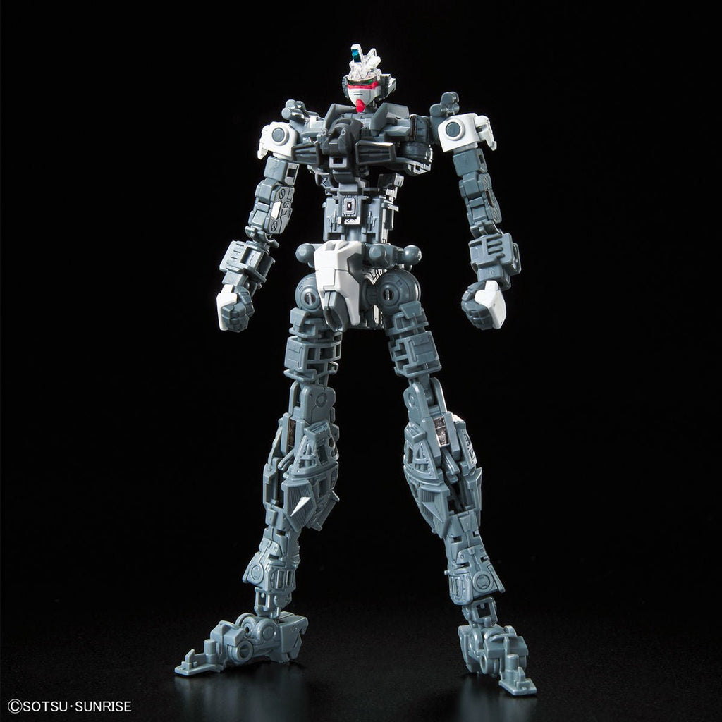 Bandai RG 1/144 Force Impulse Gundam