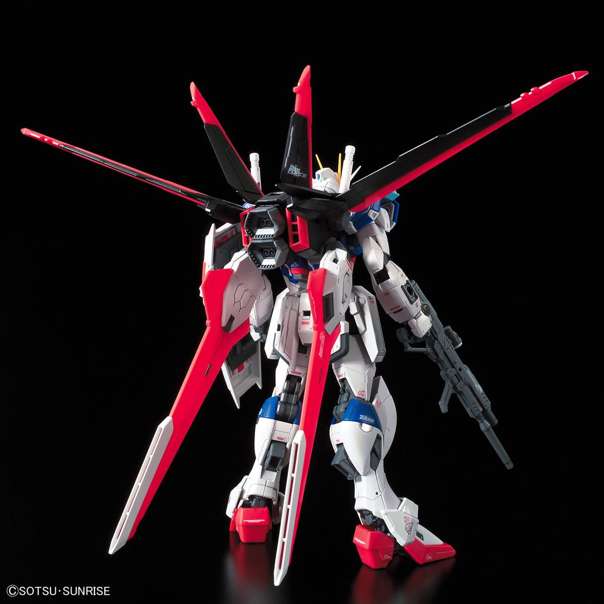 Bandai RG 1/144 Force Impulse Gundam