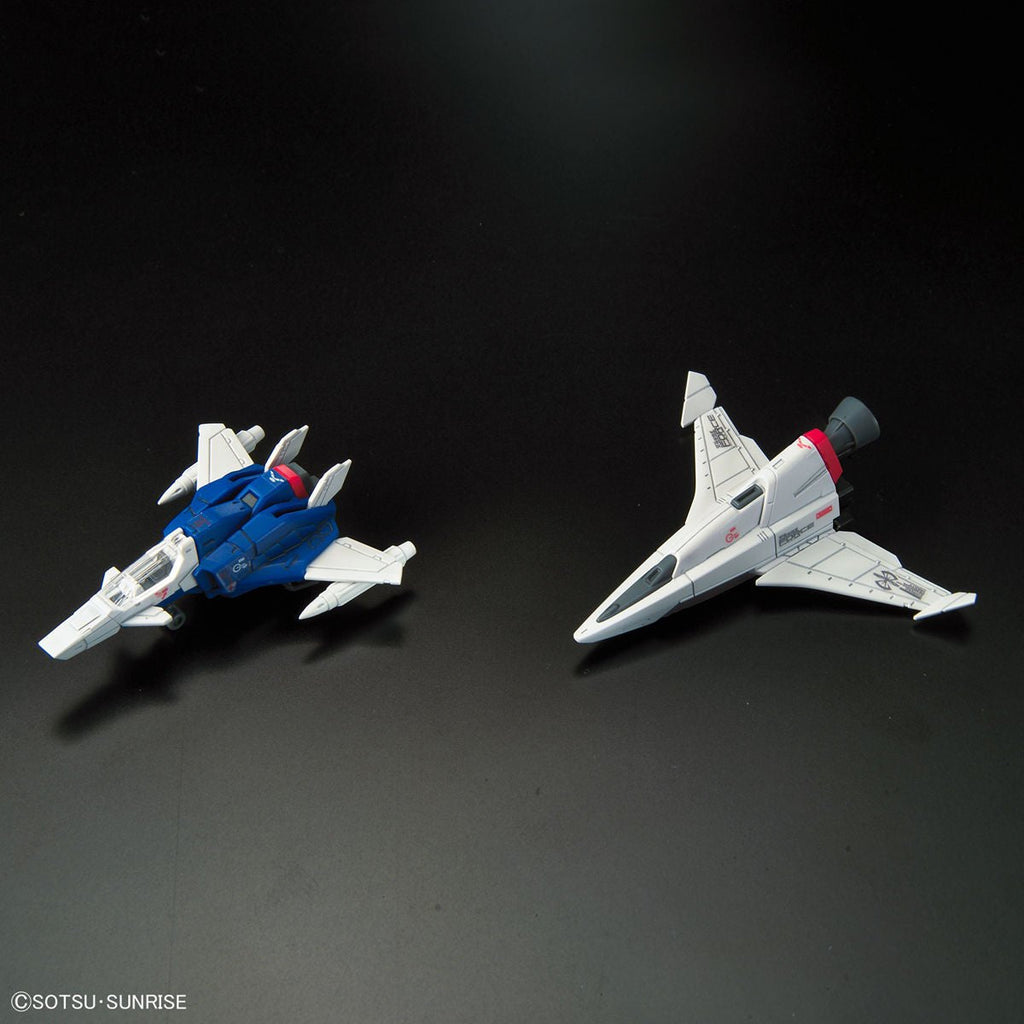 Bandai RG 1/144 Force Impulse Gundam