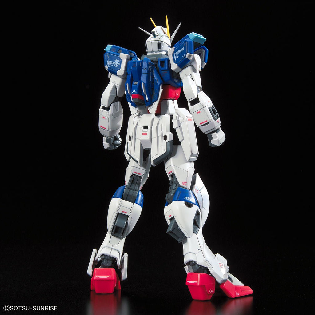 Bandai RG 1/144 Force Impulse Gundam
