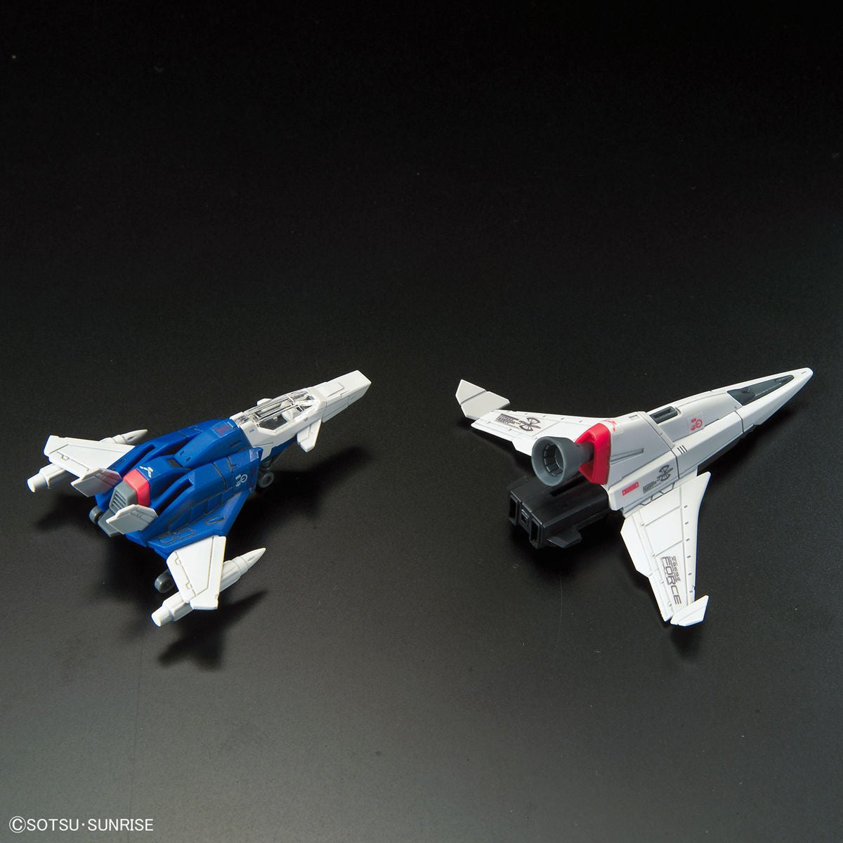 Bandai RG 1/144 Force Impulse Gundam