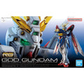 Bandai RG 1/144 God Gundam