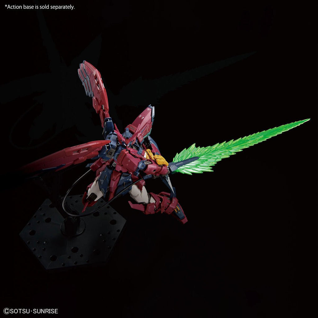 Bandai RG 1/144 Gundam Epyon