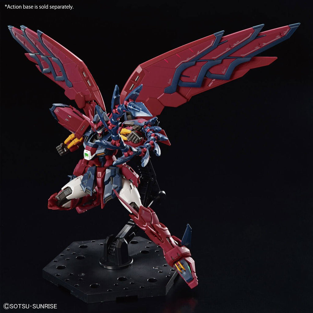 Bandai RG 1/144 Gundam Epyon