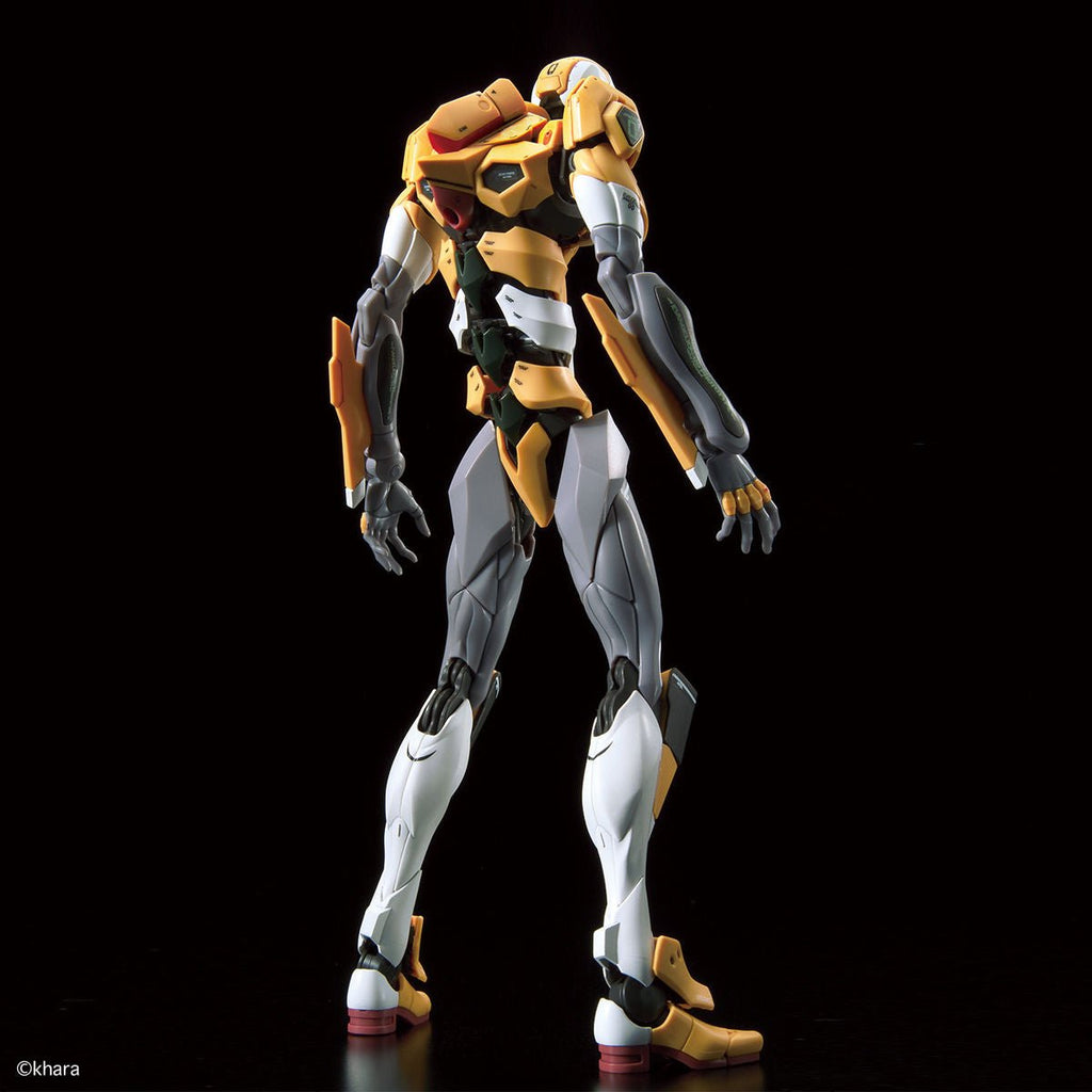 Bandai RG 1/144 Neon Genesis Evangelion EVA Unit-00