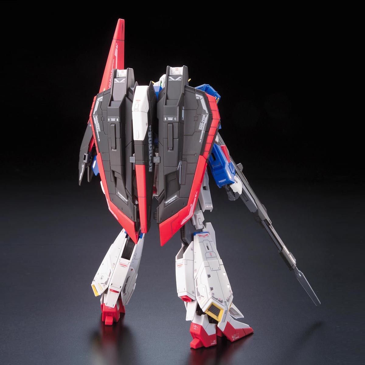 Bandai RG 1/144 Zeta Z Gundam