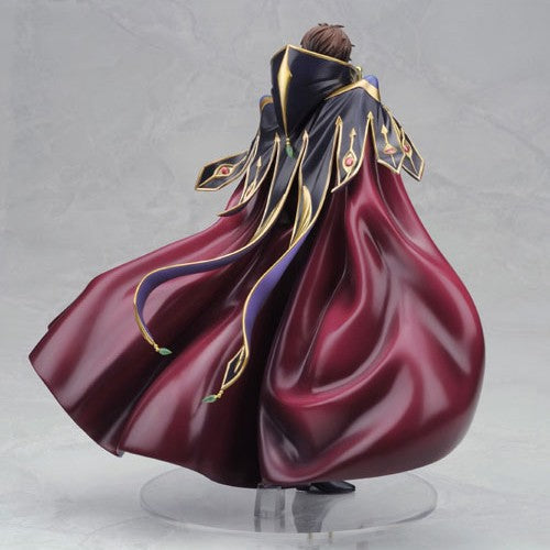 Code Geass - Hangyaku no Lelouch R2 - Kururugi Suzaku - Knight of Zero (Alpha x Omega)