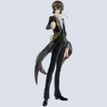 Code Geass - Hangyaku no Lelouch - Lelouch Lamperouge - EXQ Figure (Banpresto)