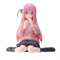 Bocchi the Rock! - Gotoh Hitori - Premium Chokonose Figure (SEGA)