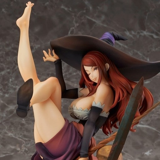 Dragon's Crown - Sorceress - Wonderful Hobby Selection (Max Factory)
