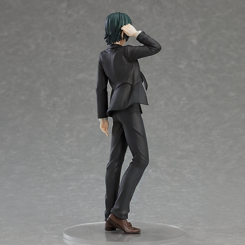 Chainsaw Man - Himeno - Pop Up Parade (Good Smile Company)