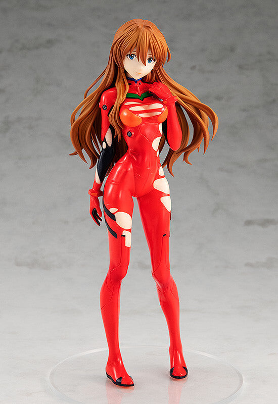 Shin Evangelion Gekijouban:|| - Souryuu Asuka Langley - Pop Up Parade (Good Smile Company)