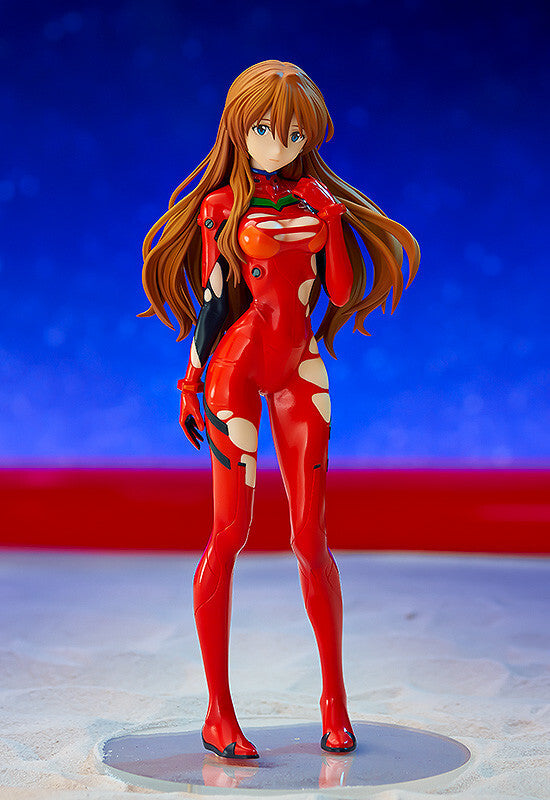 Shin Evangelion Gekijouban:|| - Souryuu Asuka Langley - Pop Up Parade (Good Smile Company)