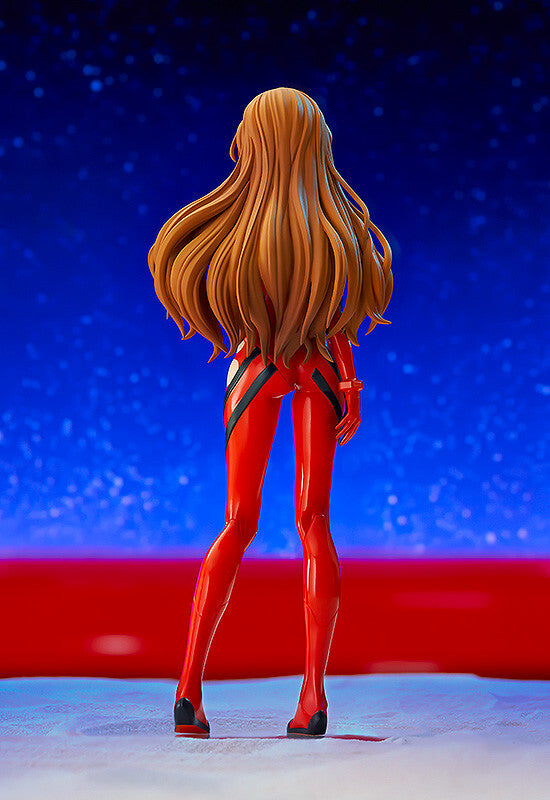 Shin Evangelion Gekijouban:|| - Souryuu Asuka Langley - Pop Up Parade (Good Smile Company)