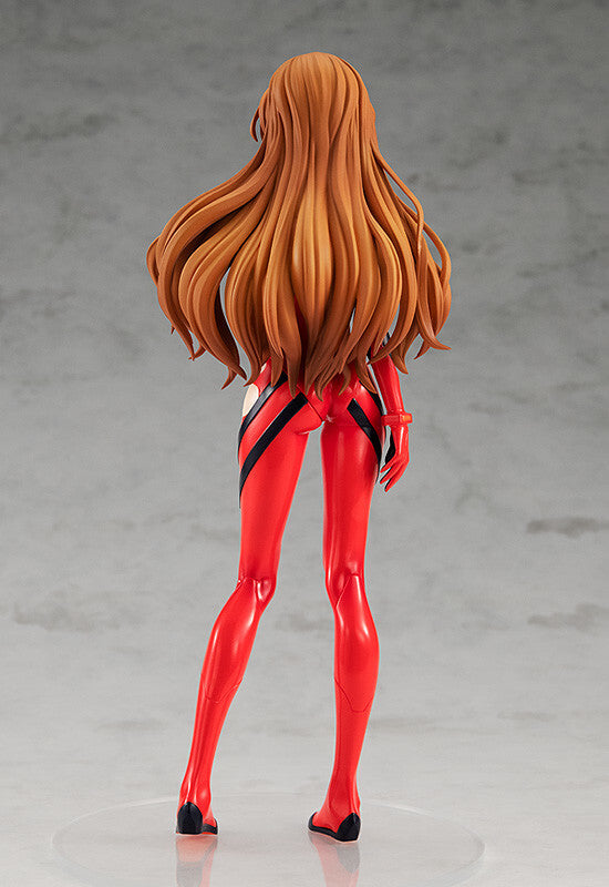 Shin Evangelion Gekijouban:|| - Souryuu Asuka Langley - Pop Up Parade (Good Smile Company)
