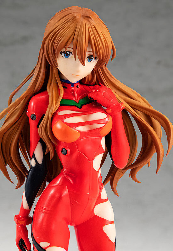 Shin Evangelion Gekijouban:|| - Souryuu Asuka Langley - Pop Up Parade (Good Smile Company)