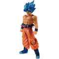 Dragon Ball -  SUPER DRAGONBALL HEROES 5th MISSION - MASTERLISE - Son Goku(Super Saiyan God Super Saiyan/Universe Tree Power) [Ichiban-Kuji Prize B]