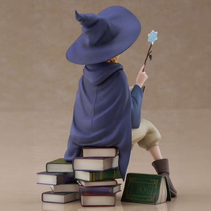 Dungeon Meshi - Marcille Donato - Student Ver. (Alice Glint)
