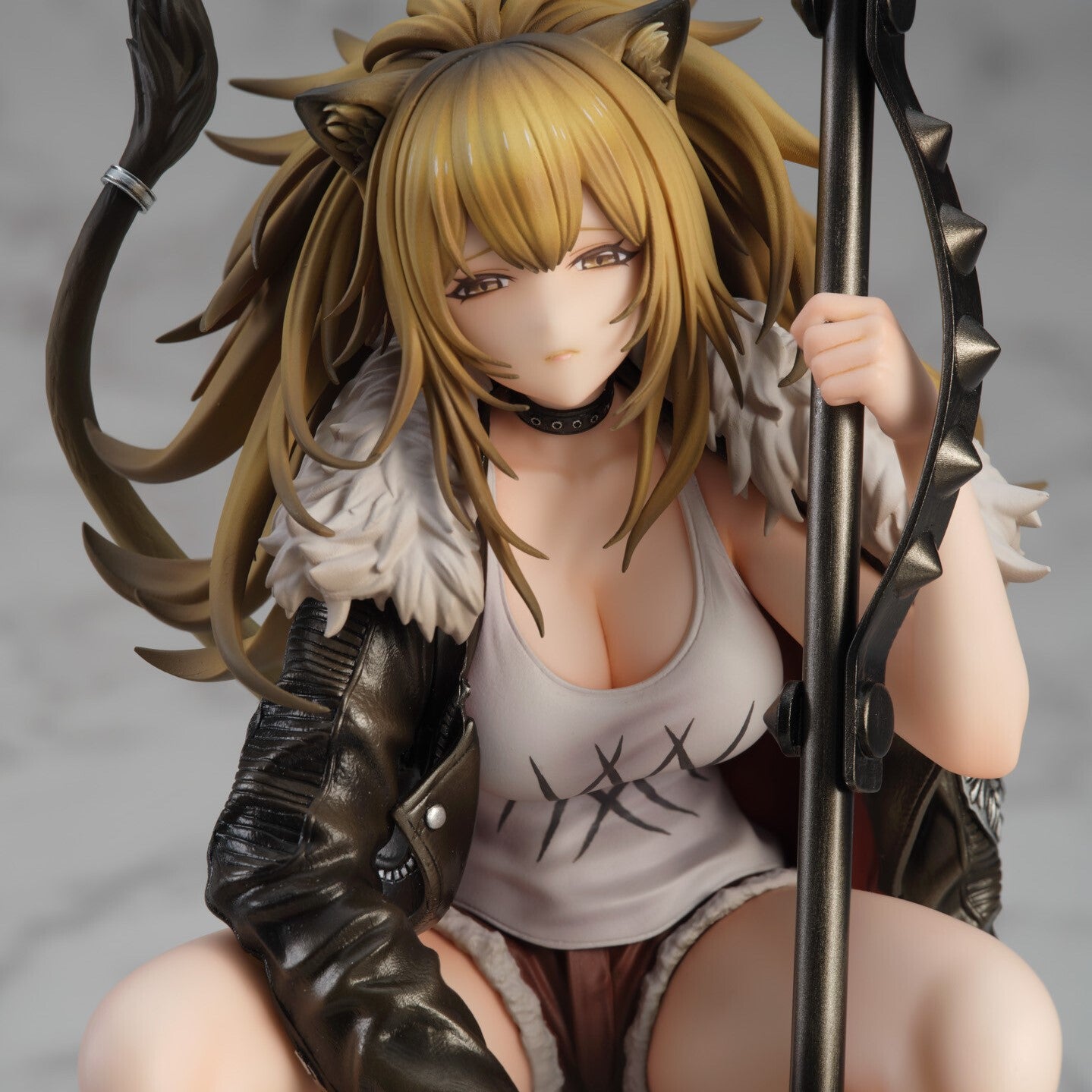 Arknights - Siege - Elite 2 Ver. (beBOX)