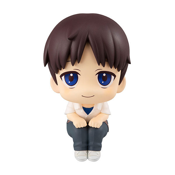 Evangelion Shin Gekijouban - Ikari Shinji - Look Up - 2026 Re-release (MegaHouse)