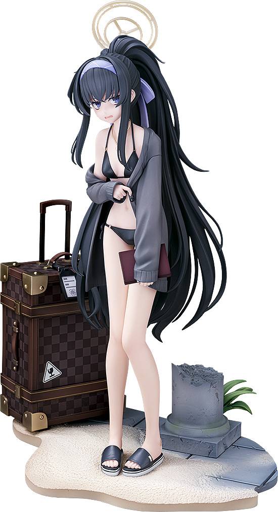 Blue Archive - Kozeki Ui - - Swimsuit (Phat Company)