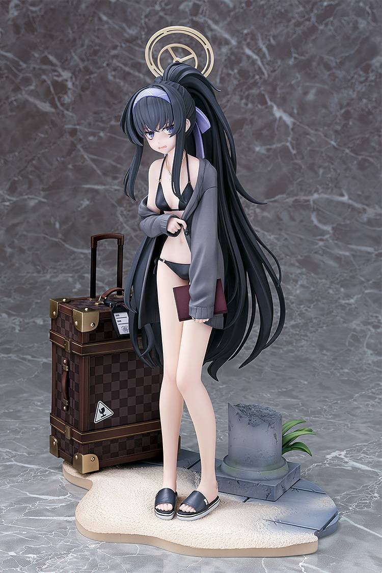 Blue Archive - Kozeki Ui - - Swimsuit (Phat Company)