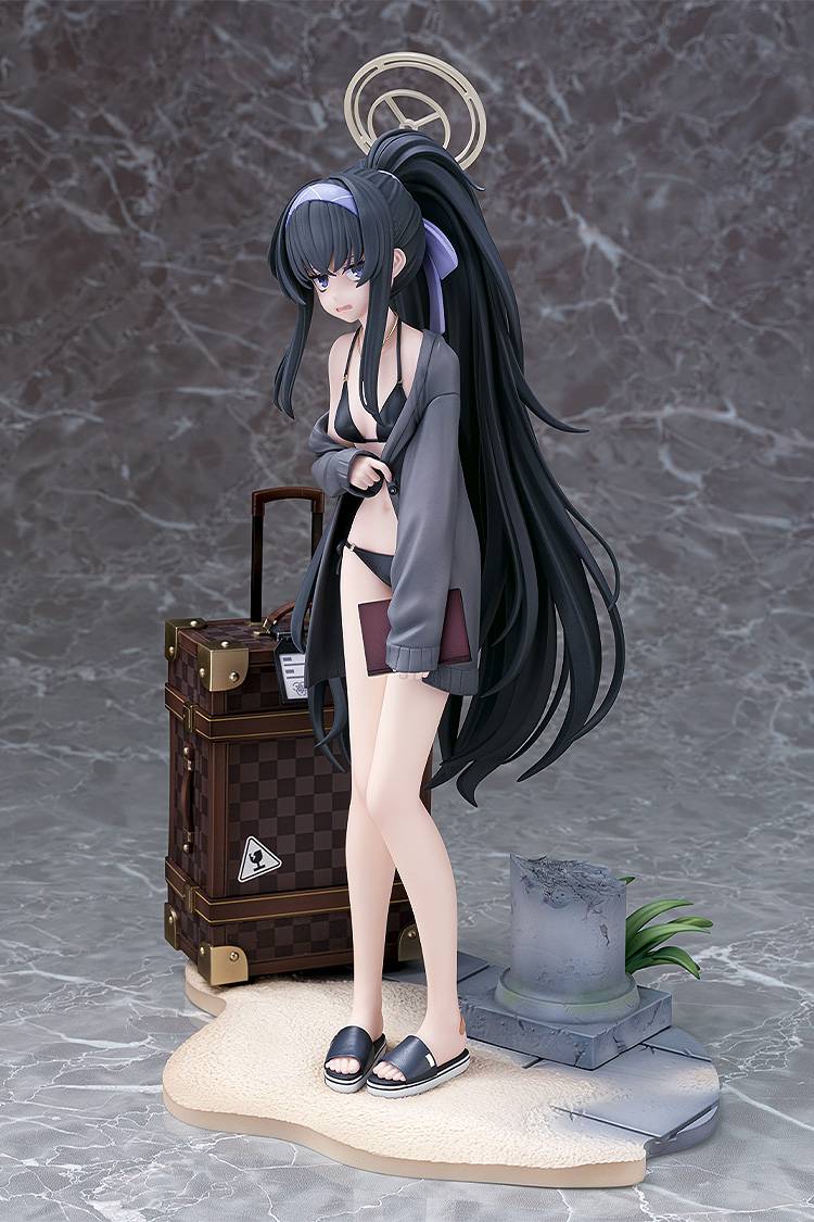 Blue Archive - Kozeki Ui - - Swimsuit (Phat Company)