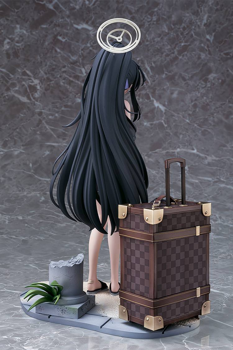 Blue Archive - Kozeki Ui - - Swimsuit (Phat Company)