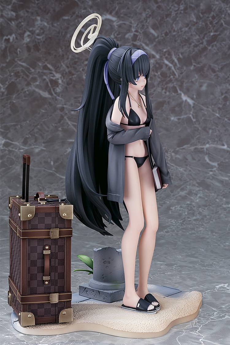 Blue Archive - Kozeki Ui - - Swimsuit (Phat Company)