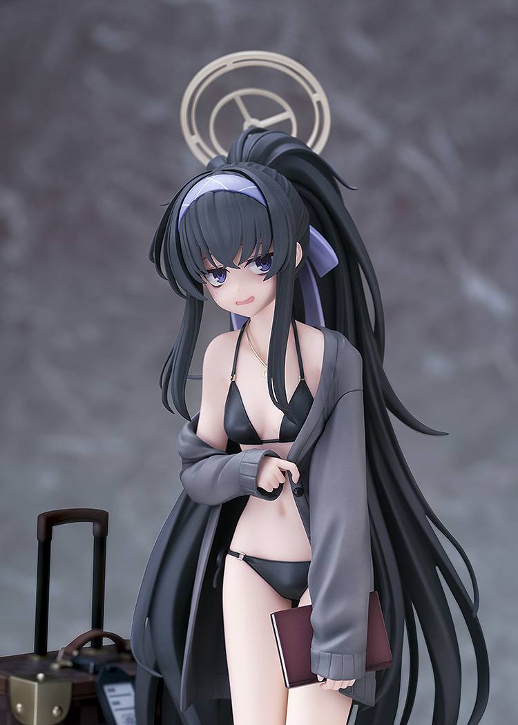 Blue Archive - Kozeki Ui - - Swimsuit (Phat Company)