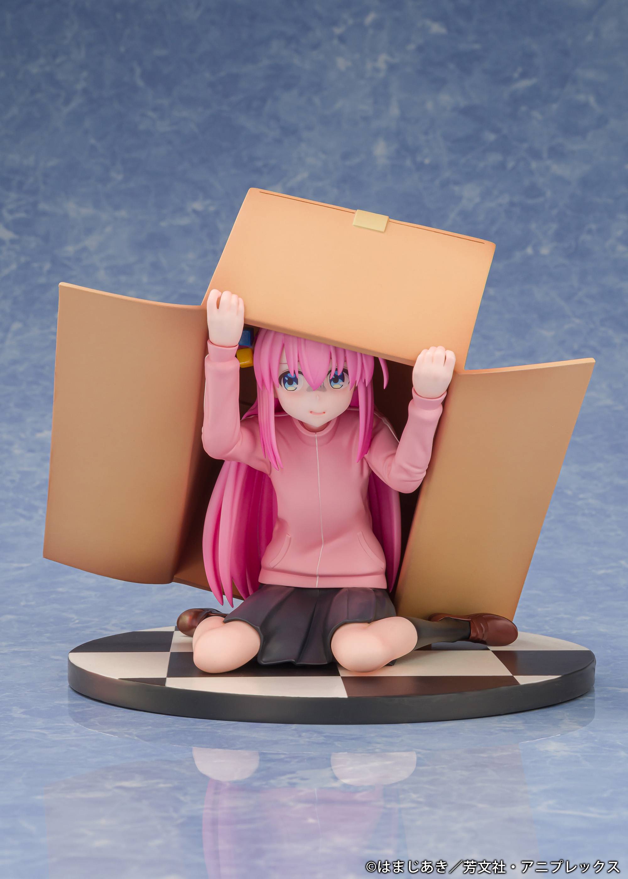 Bocchi the Rock! - Gotoh Hitori - (Proof)