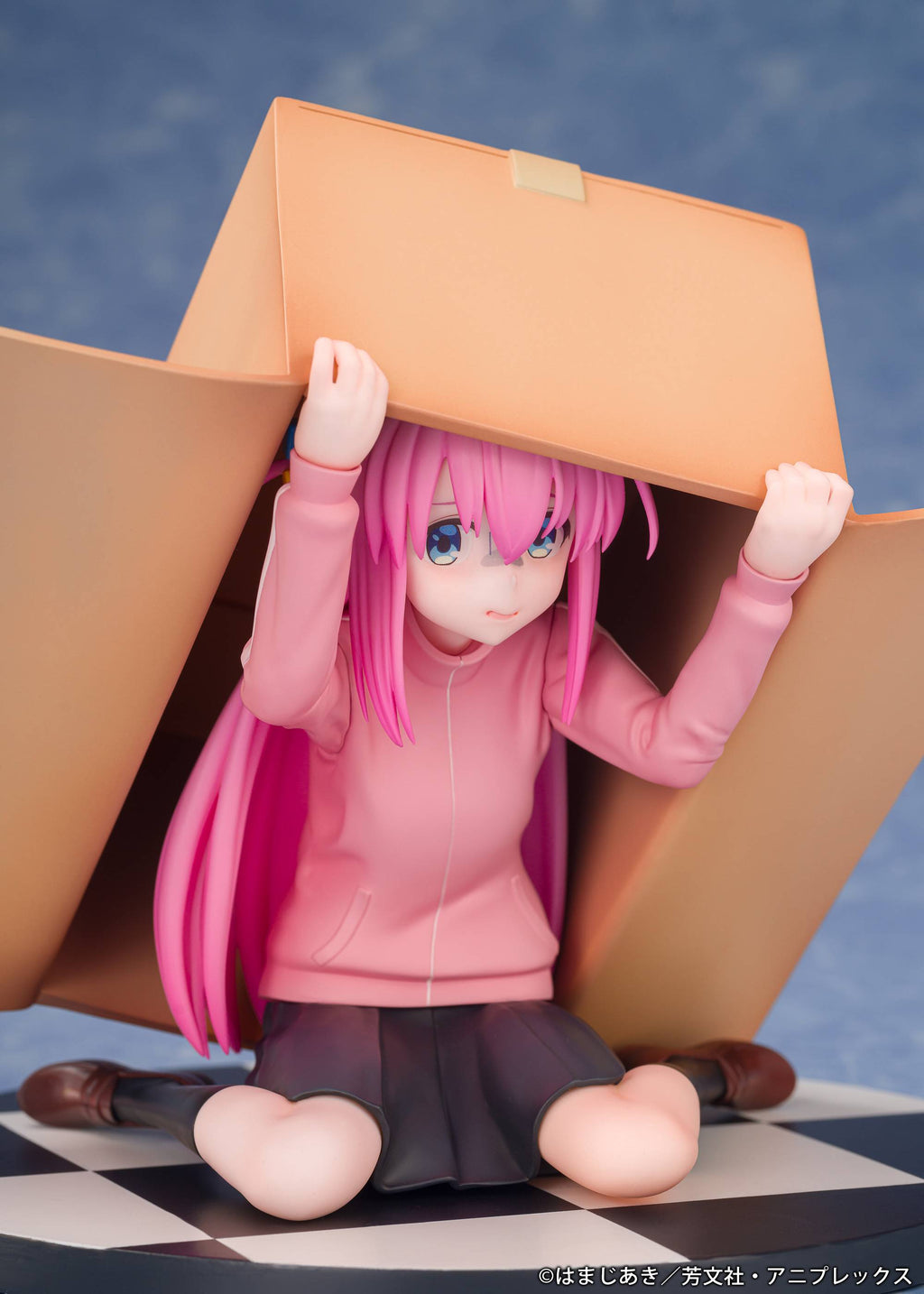 Bocchi the Rock! - Gotoh Hitori - (Proof)