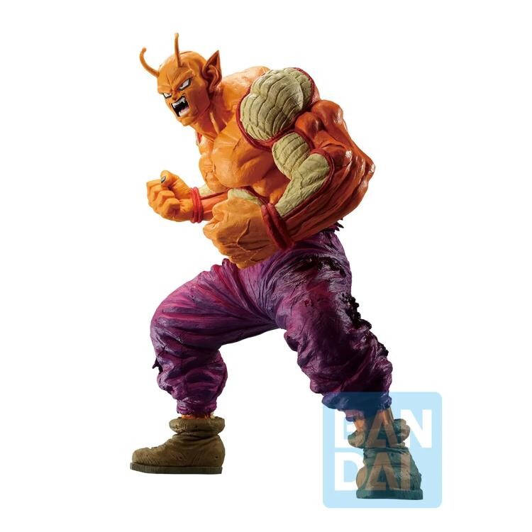 Dragon Ball Super Super Hero - Orange Piccolo - Ichiban Kuji Dragon Ball VS Omnibus BRAVE - Masterlise - B Prize (Bandai Spirits)