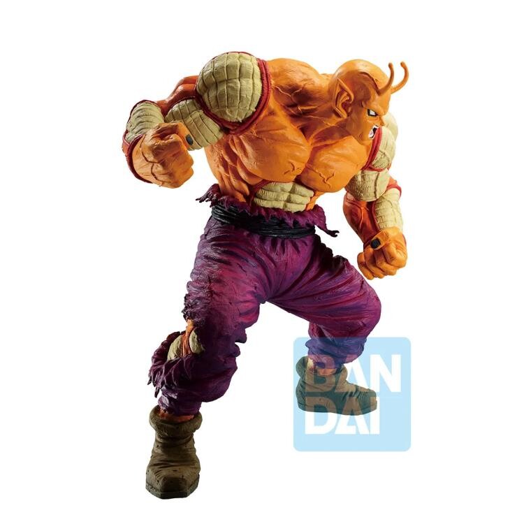 Dragon Ball Super Super Hero - Orange Piccolo - Ichiban Kuji Dragon Ball VS Omnibus BRAVE - Masterlise - B Prize (Bandai Spirits)