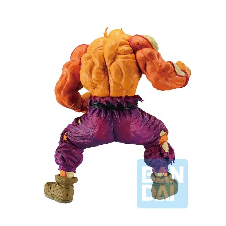 Dragon Ball Super Super Hero - Orange Piccolo - Ichiban Kuji Dragon Ball VS Omnibus BRAVE - Masterlise - B Prize (Bandai Spirits)
