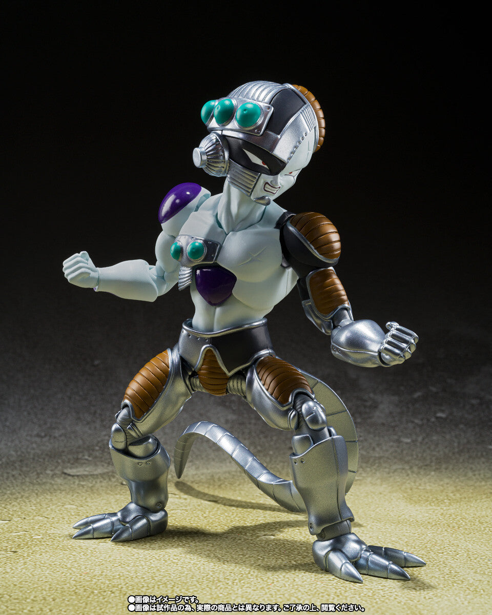 Dragon Ball Z - Mecha Freezer - S.H.Figuarts (Bandai Spirits) [Shop Exclusive]