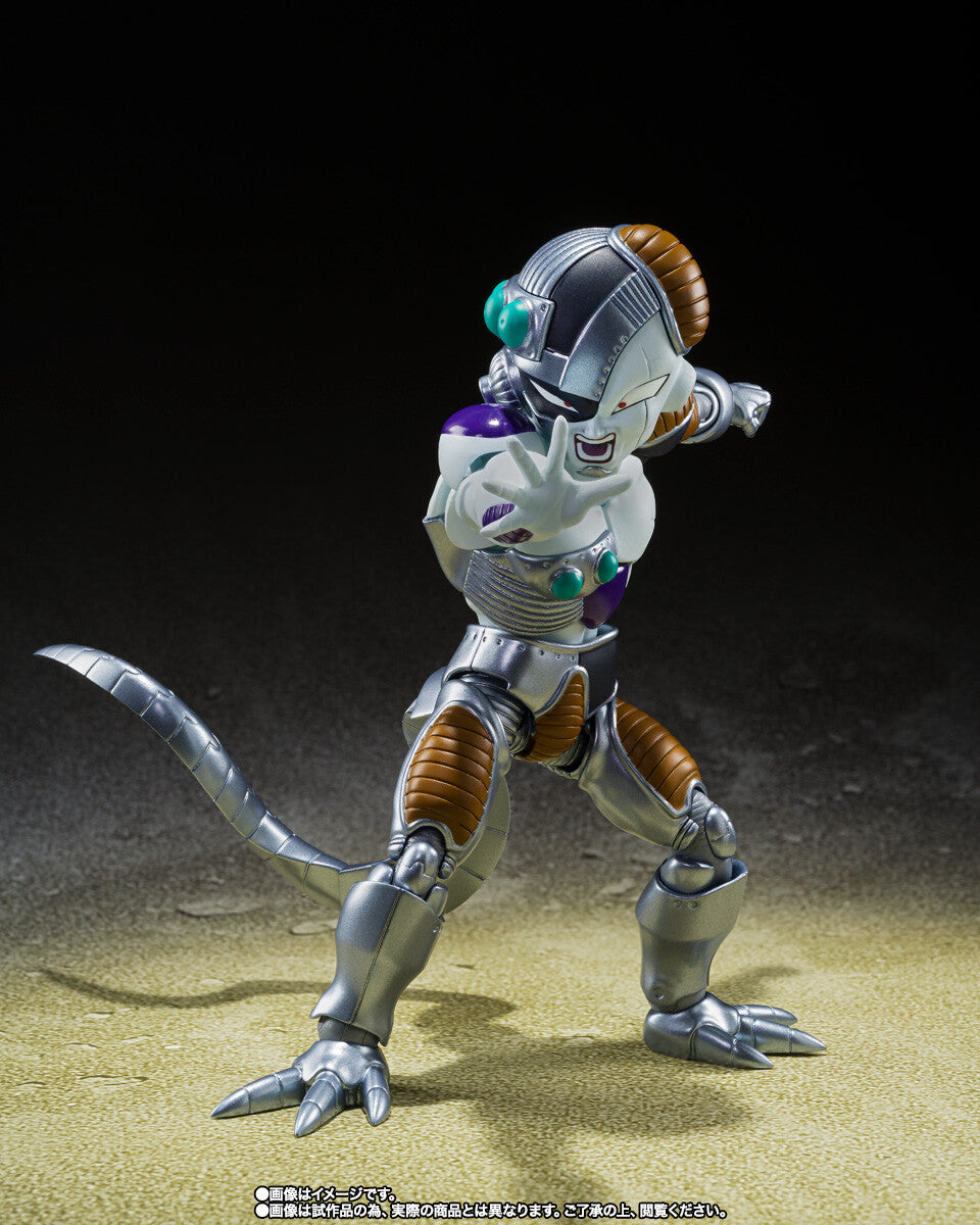 Dragon Ball Z - Mecha Freezer - S.H.Figuarts (Bandai Spirits) [Shop Exclusive]