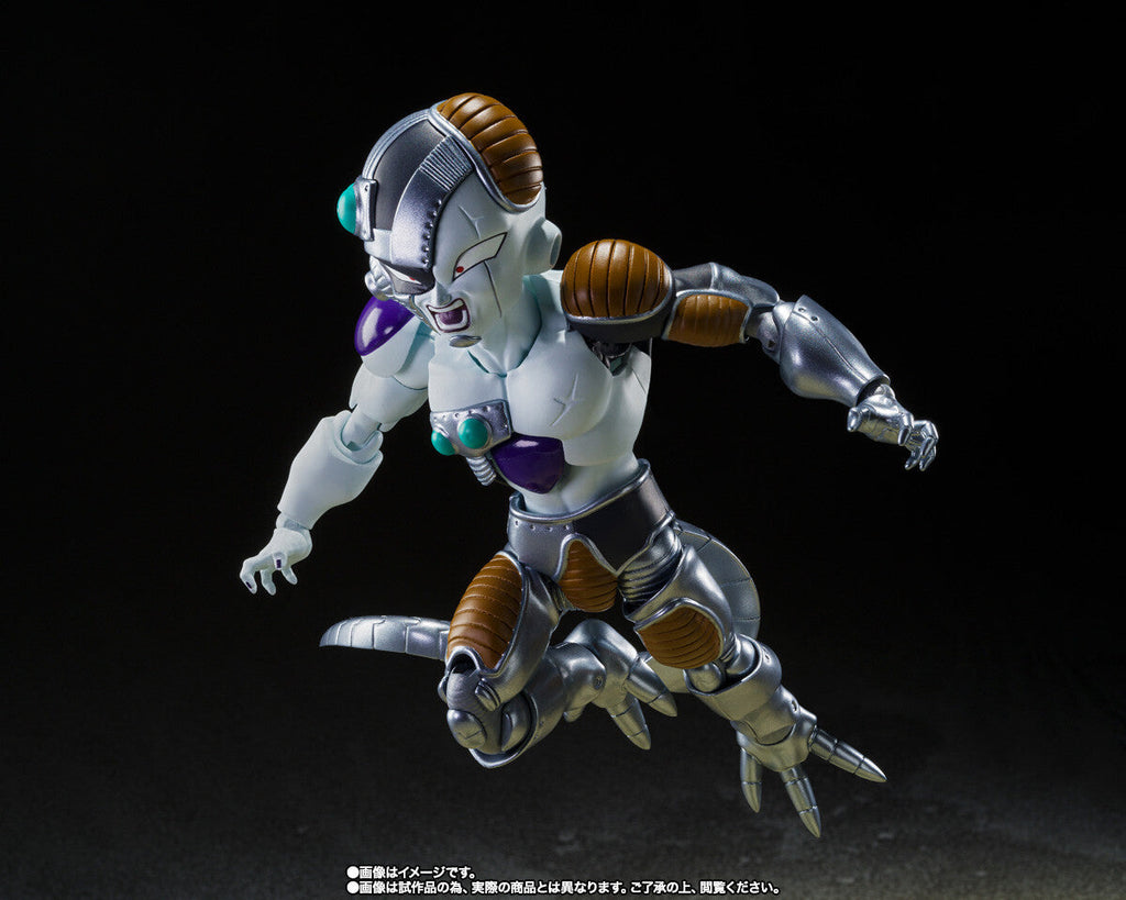 Dragon Ball Z - Mecha Freezer - S.H.Figuarts (Bandai Spirits) [Shop Exclusive]