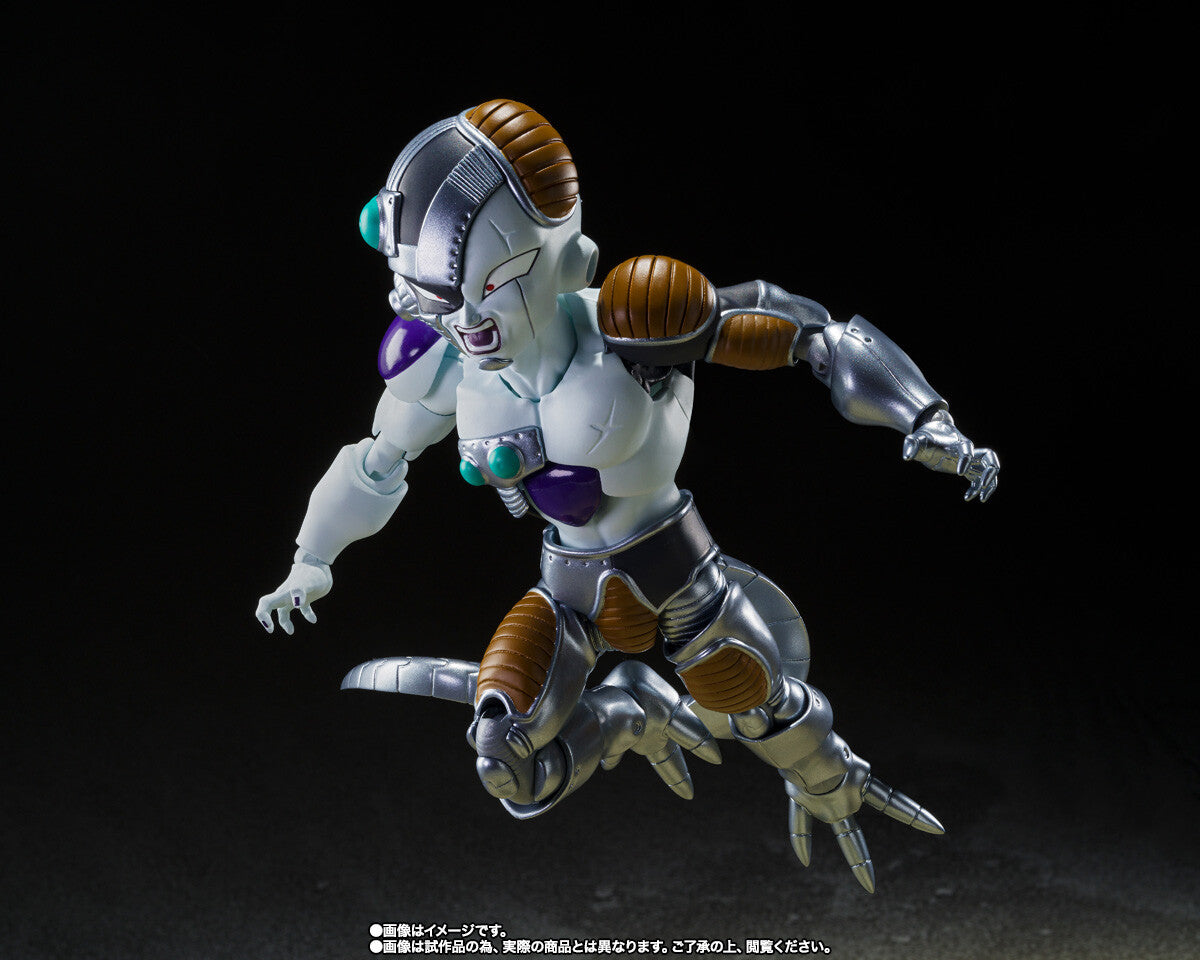 Dragon Ball Z - Mecha Freezer - S.H.Figuarts (Bandai Spirits) [Shop Exclusive]