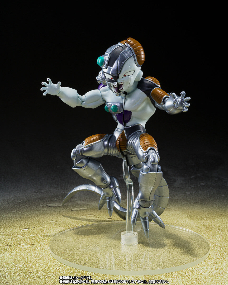 Dragon Ball Z - Mecha Freezer - S.H.Figuarts (Bandai Spirits) [Shop Exclusive]